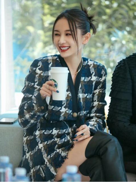 女明星网红吃瓜图片高清,高清美照曝光引热议