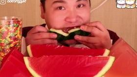 吃瓜网红章鱼哥是谁